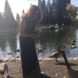 Meet your Posher, Shari